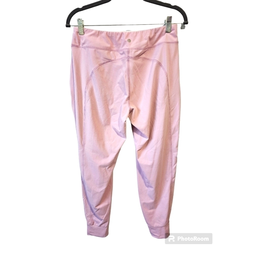Yogalicious jogger style yoga pants - Picture 2 of 3
